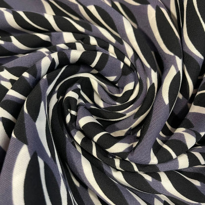 John Kaldor Hermione Crepe Fabric | Dress, Craft & Costume Material 58" (147cm) Wide – Sold by the Meter