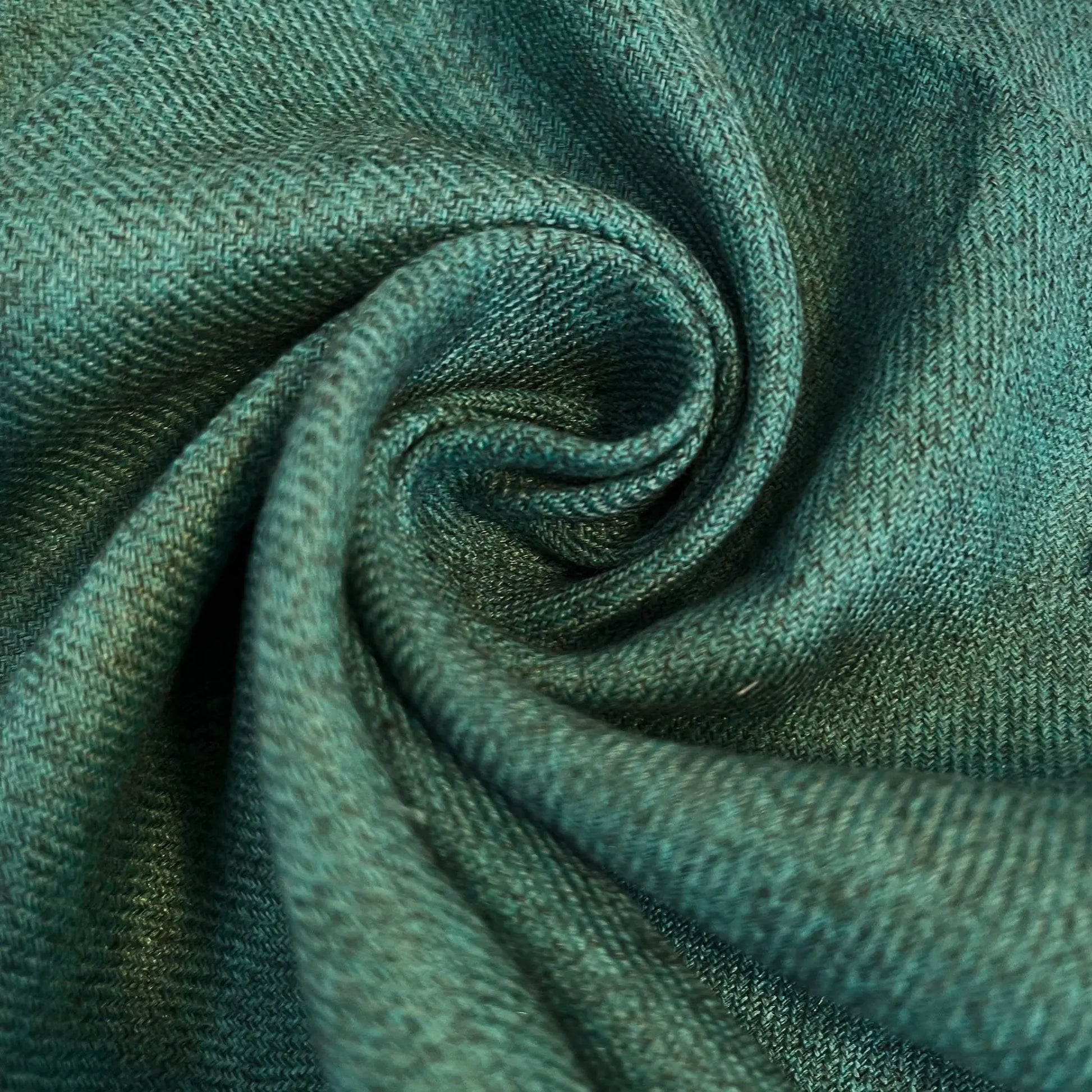 Pashmina Winter Viscose Twill Fabric | 44" (112cm) Wide Dressmaking, Costume & Scarf Material – Sold by the Metre