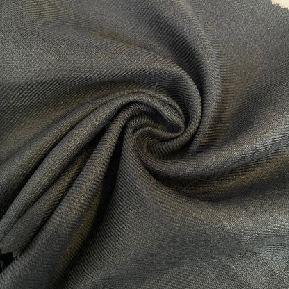 Pashmina Winter Viscose Twill Fabric | 44" (112cm) Wide Dressmaking, Costume & Scarf Material – Sold by the Metre