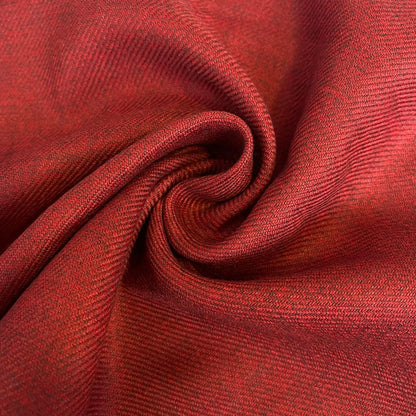 Pashmina Winter Viscose Twill Fabric | 44" (112cm) Wide Dressmaking, Costume & Scarf Material – Sold by the Metre