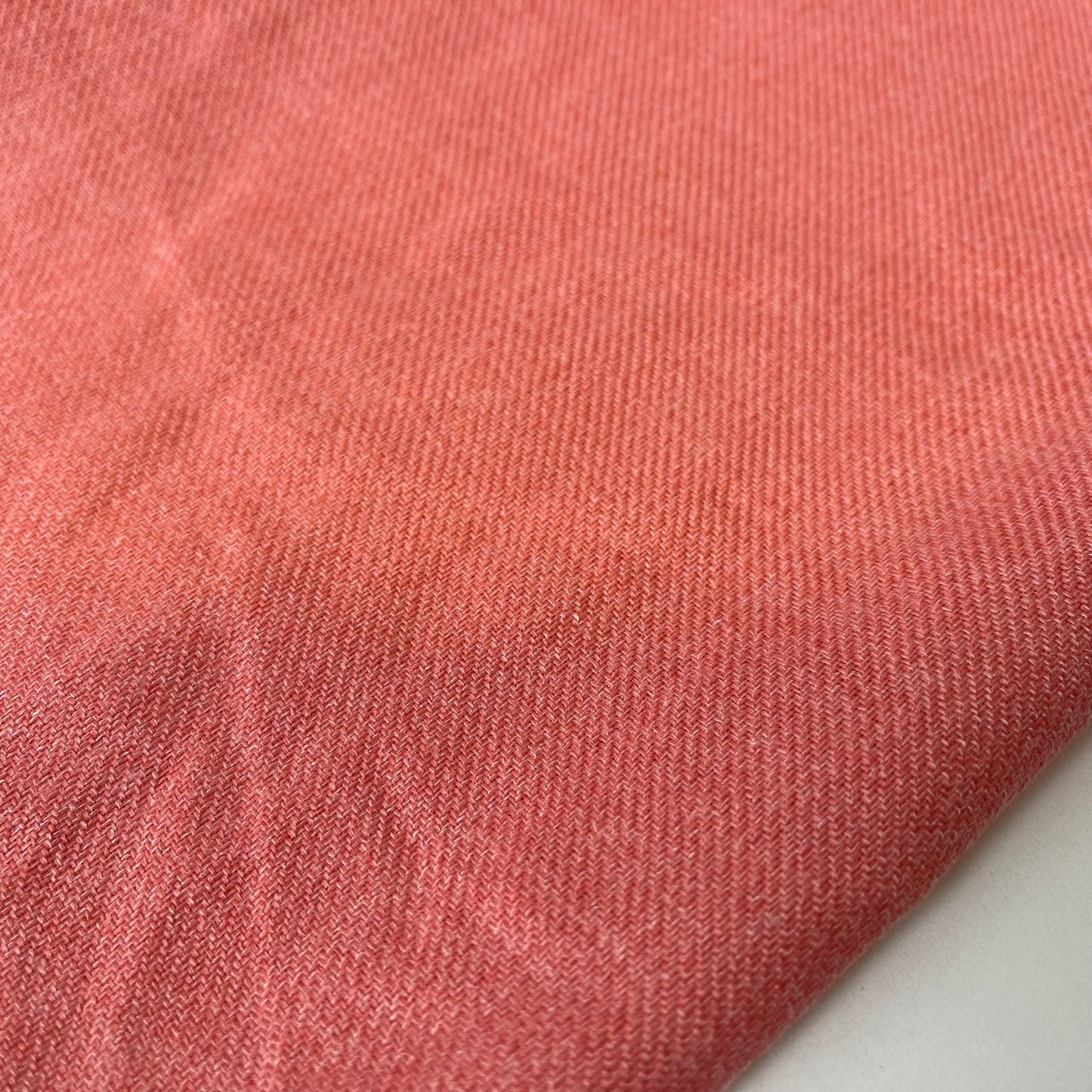 Pashmina Winter Viscose Twill Fabric Dress Costume Scarf Material 44" Wide By The Meter