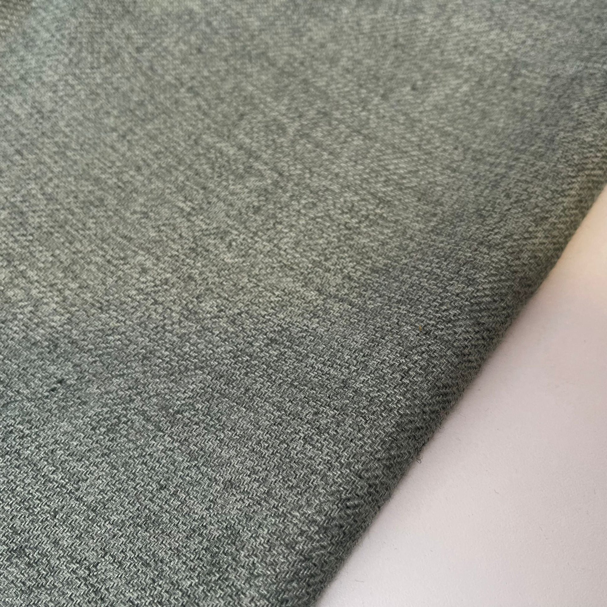 Pashmina Winter Viscose Twill Fabric Dress Costume Scarf Material 44" Wide By The Meter