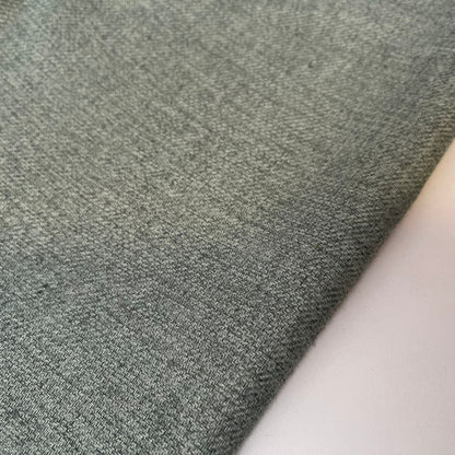 Pashmina Winter Viscose Twill Fabric Dress Costume Scarf Material 44" Wide By The Meter