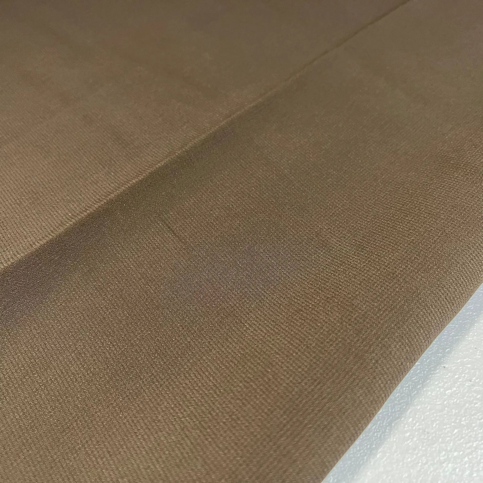Crepe Chiffon Sheer Fabric | 58" (147cm) Wide Wedding Décor, Drape, Dressmaking & Craft Material – Sold by the Metre