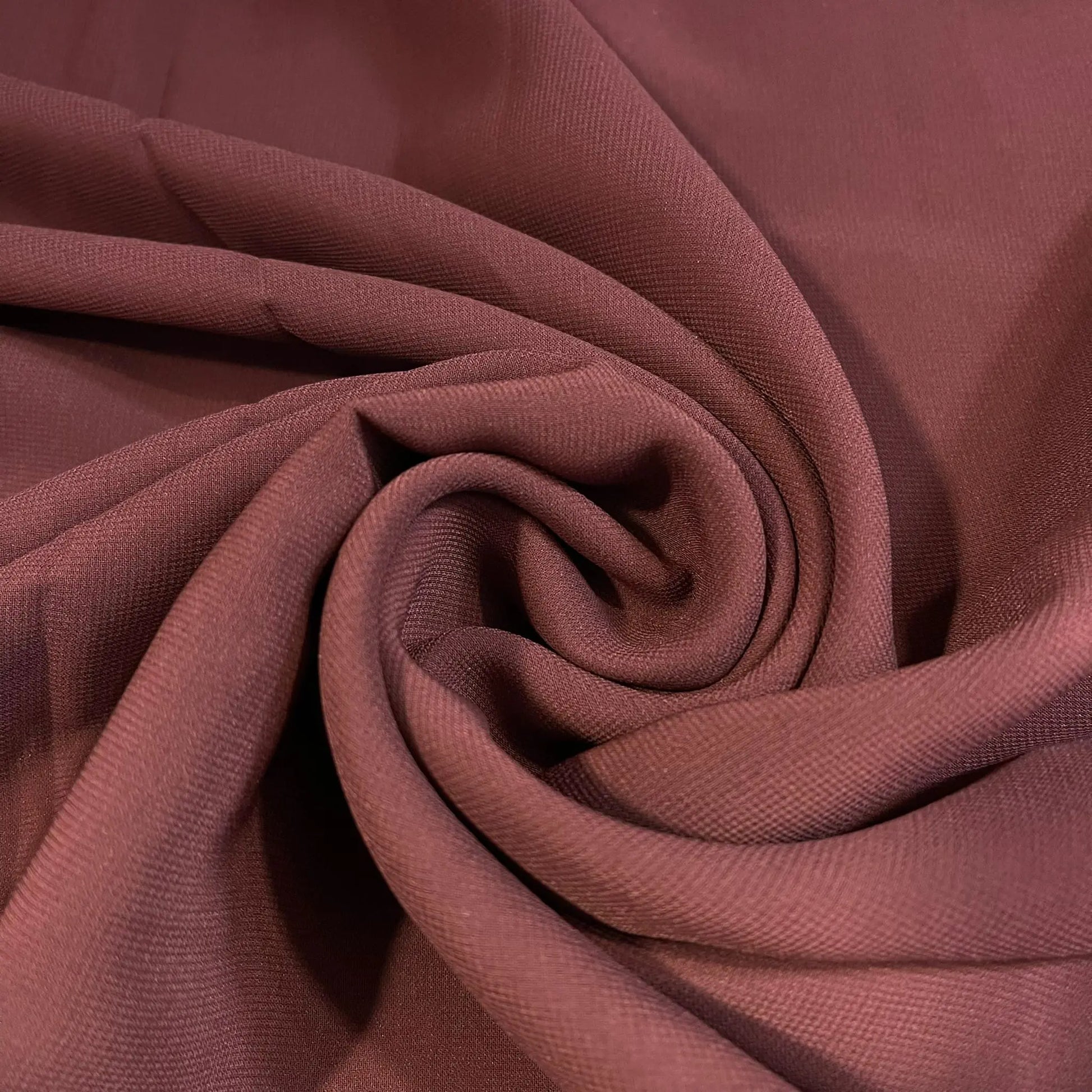 Crepe Chiffon Sheer Fabric | 58" (147cm) Wide Wedding Décor, Drape, Dressmaking & Craft Material – Sold by the Metre