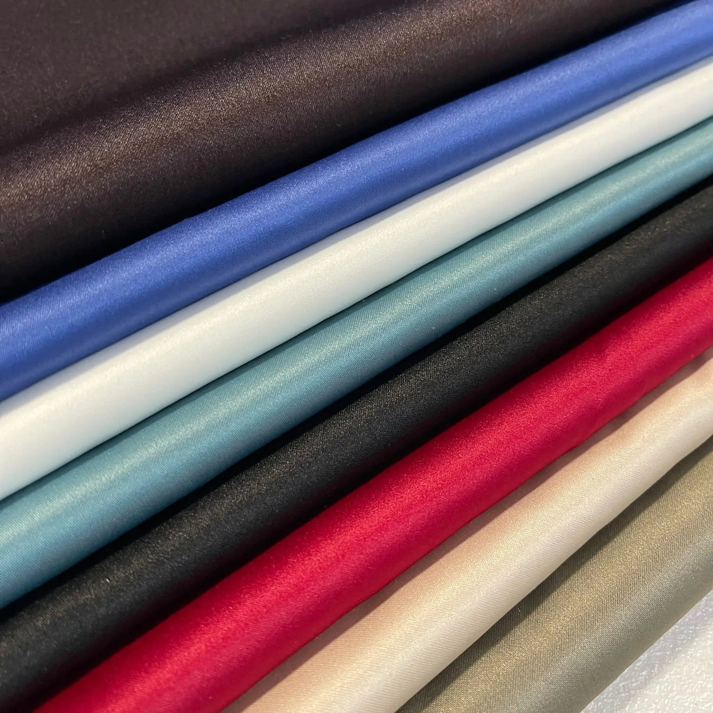 Suede Feel Ultra Water Resistant Fabric Material Coating Bag Making Dress Fabric 58" Wide Sold By The Meter