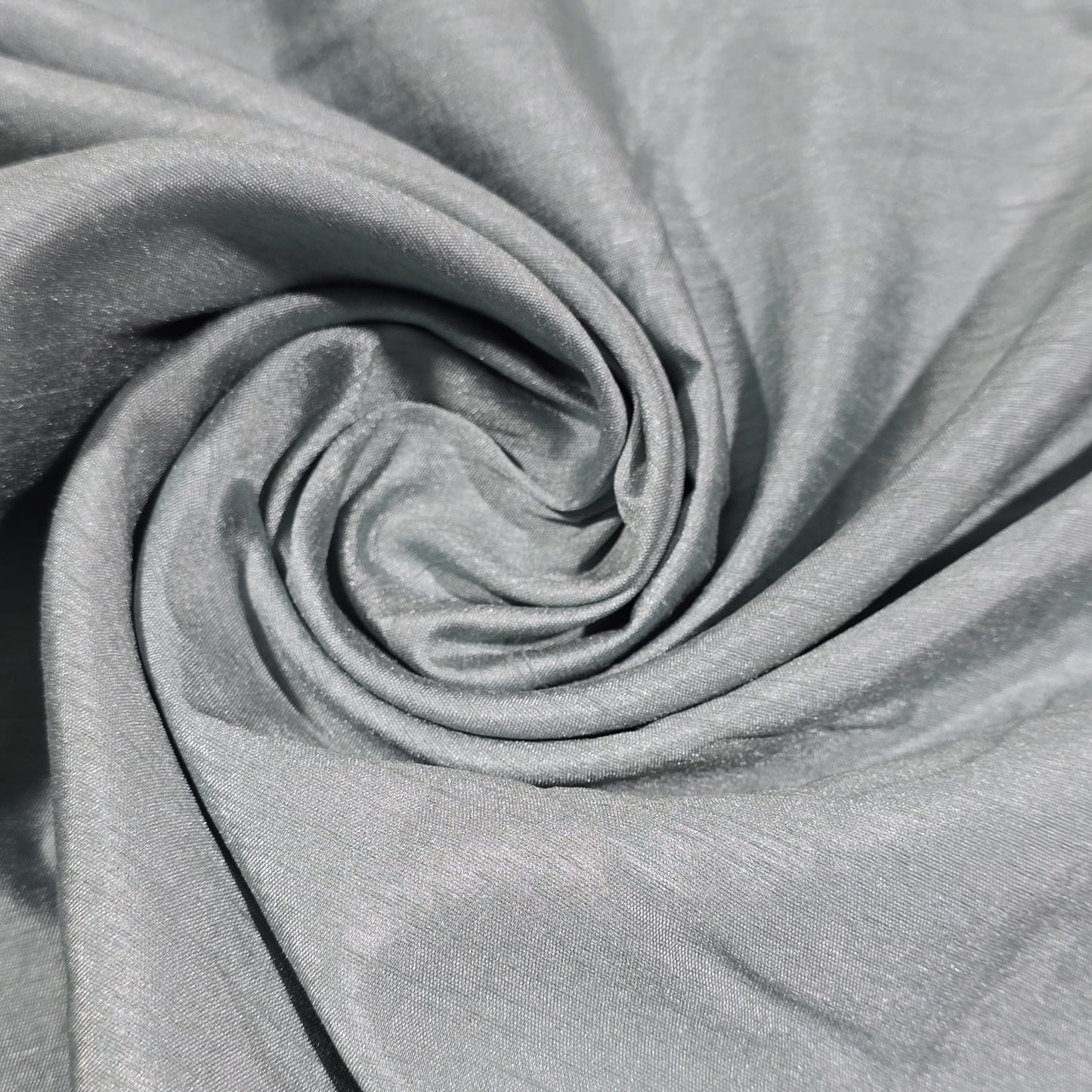 Faux Plain Silk Fabric 44" (112cm) Wide – Premium Dressmaking & Craft Material Sold By Meter
