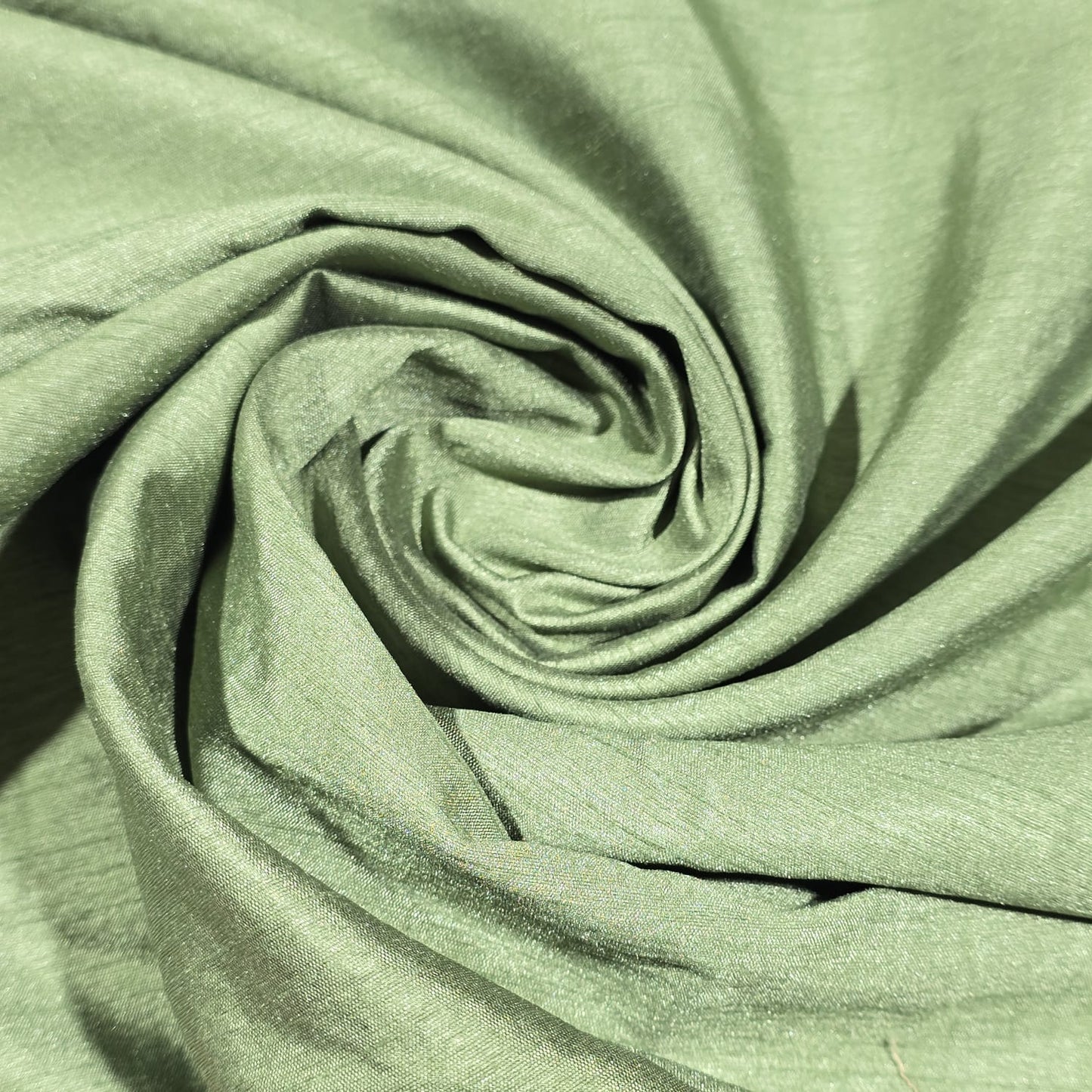 Faux Plain Silk Fabric 44" (112cm) Wide – Premium Dressmaking & Craft Material Sold By Meter