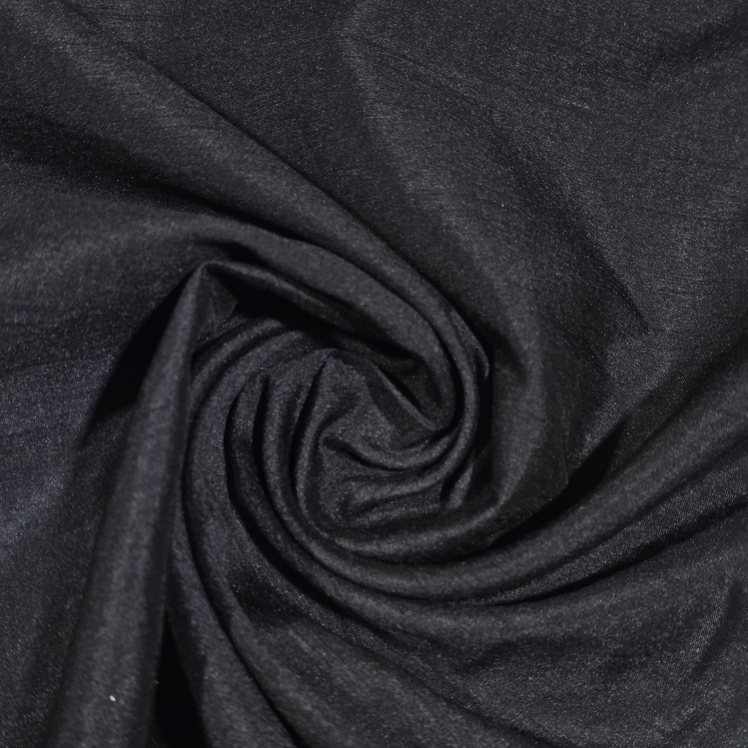 Faux Plain Silk Fabric 44