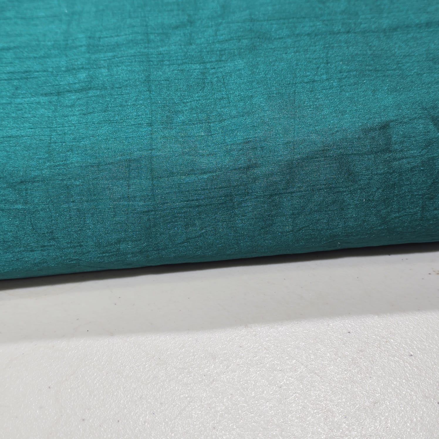 Faux Plain Silk Fabric 44