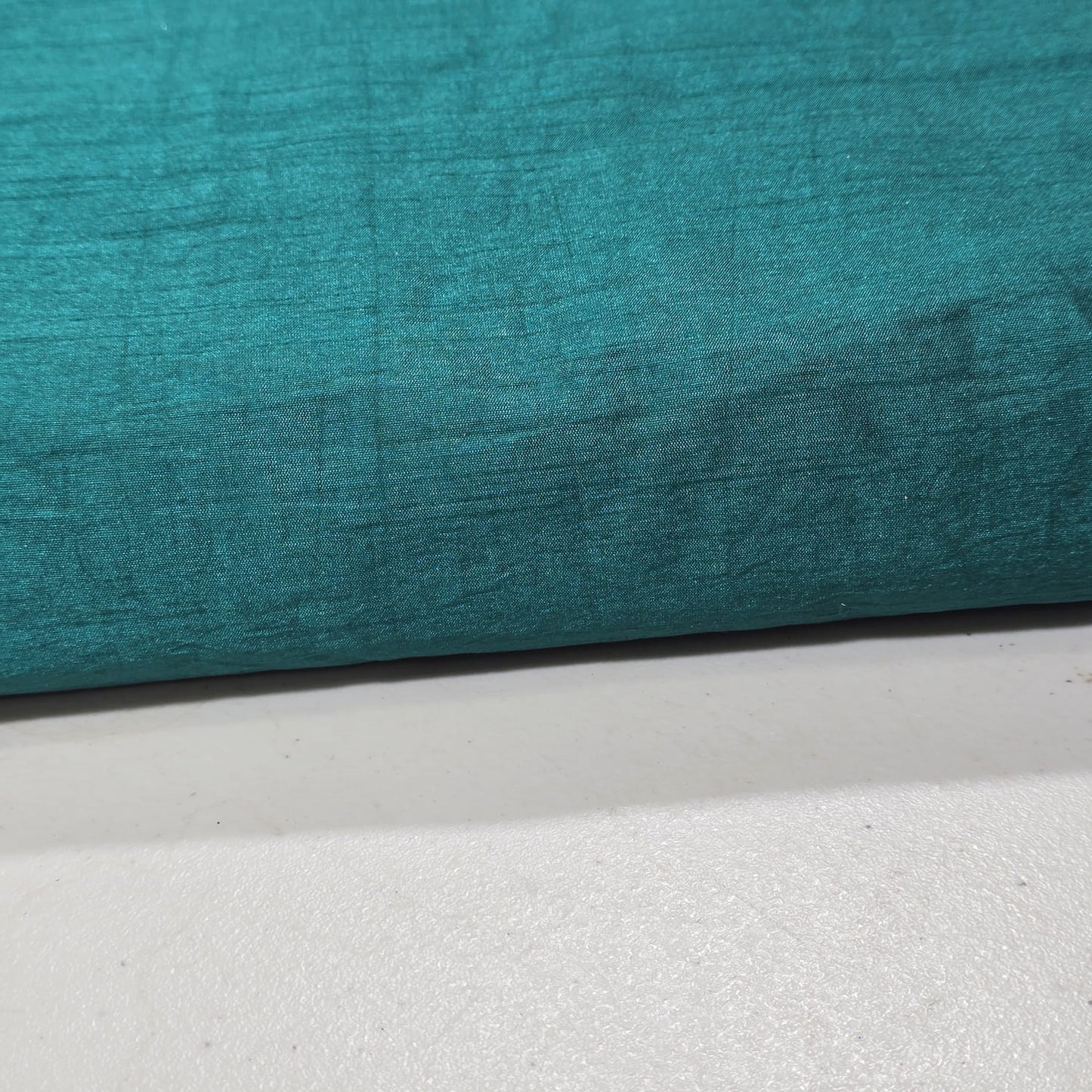 Faux Plain Silk Fabric 44" (112cm) Wide – Premium Dressmaking & Craft Material Sold By Meter