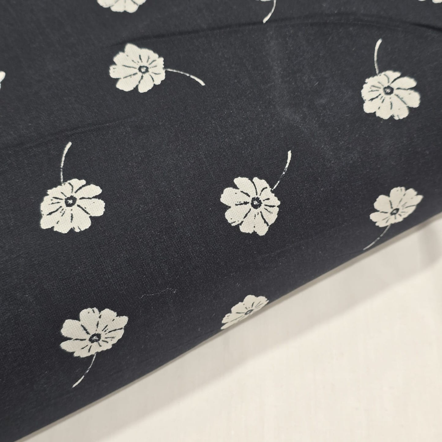 Printed Viscose Challis Fabric Soft Lightweight Dress Making Material 58" Wide Sold By The Meter