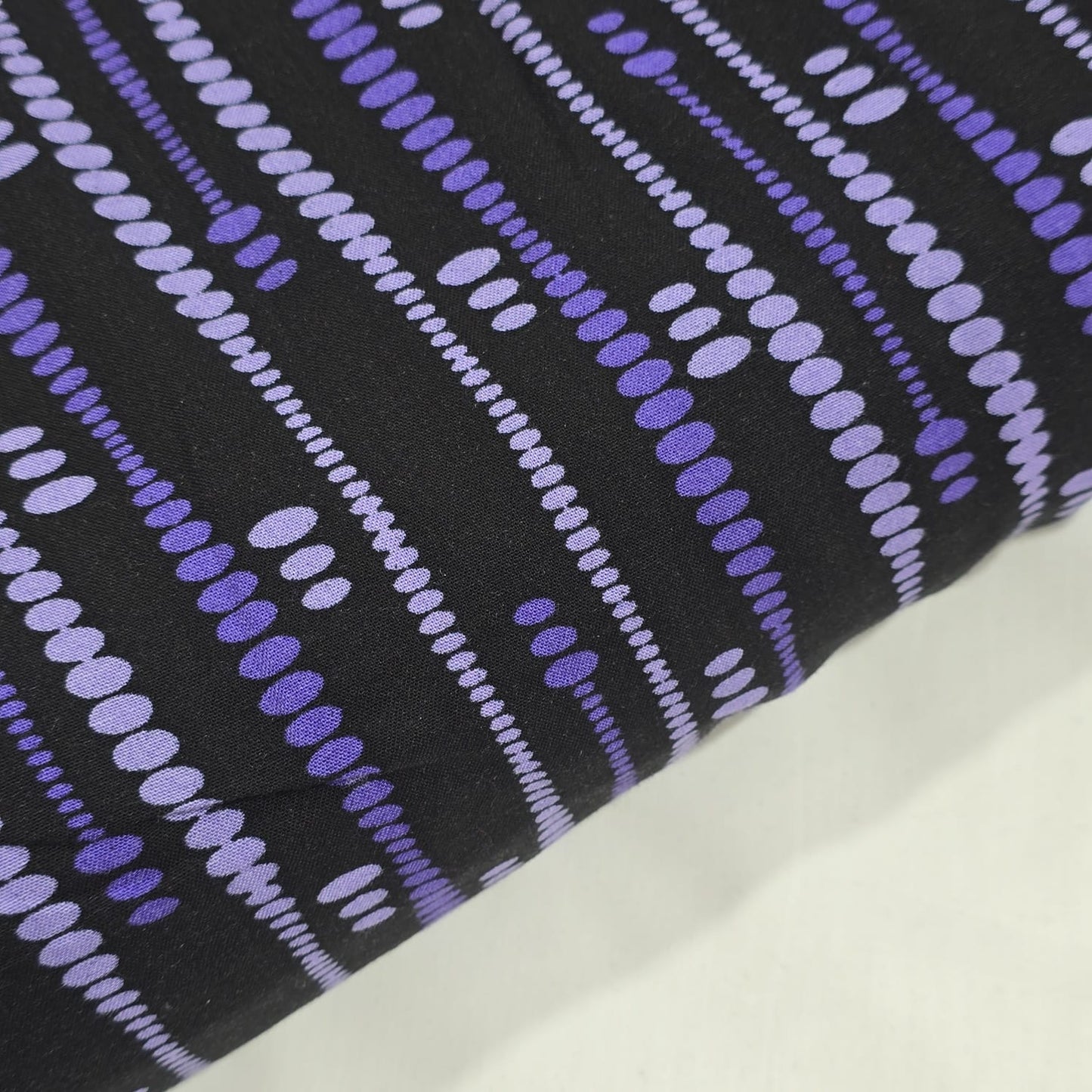 Printed Viscose Challis Fabric Soft Lightweight Dress Making Material 58" Wide Sold By The Meter