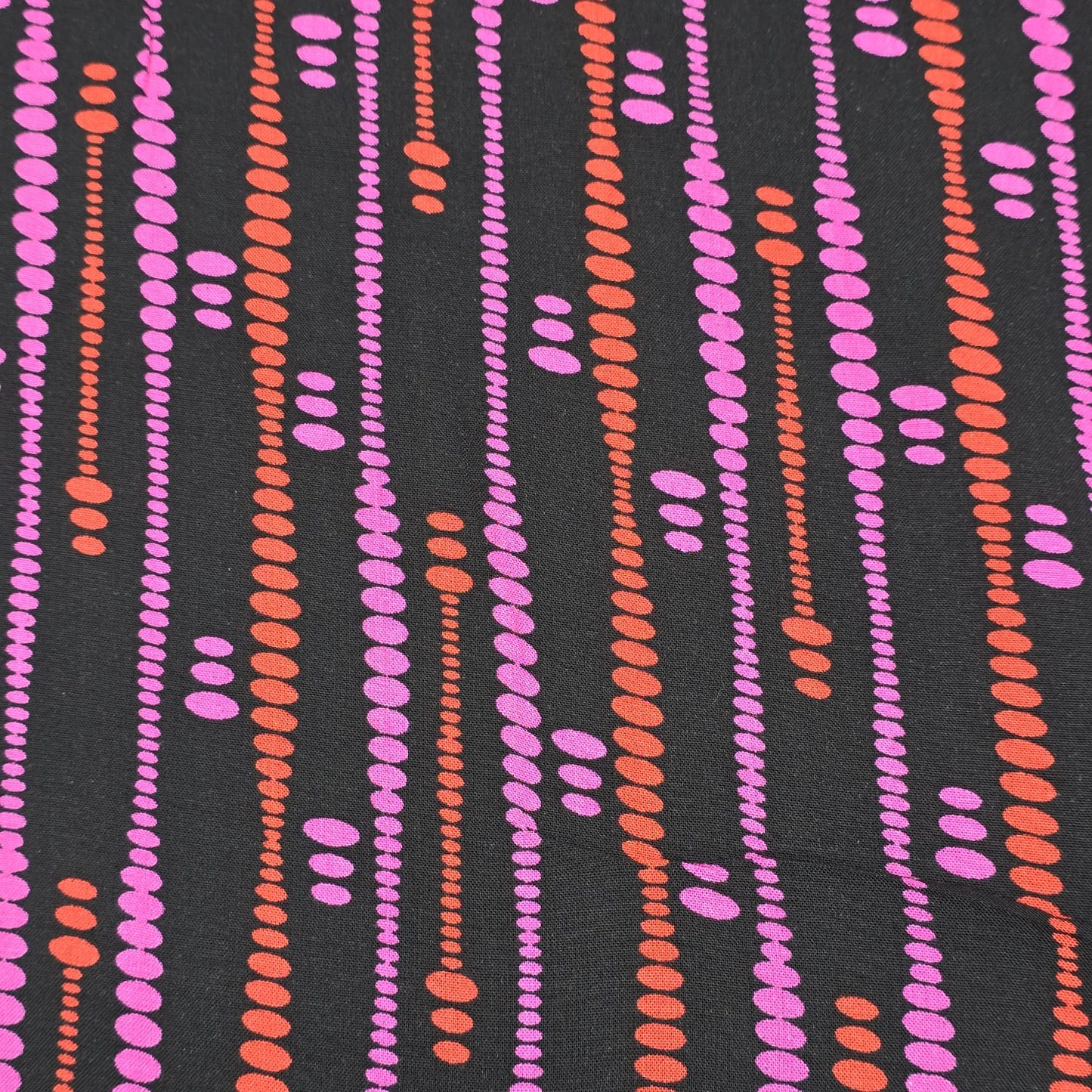Printed Viscose Challis Fabric Soft Lightweight Dress Making Material 58" Wide Sold By The Meter