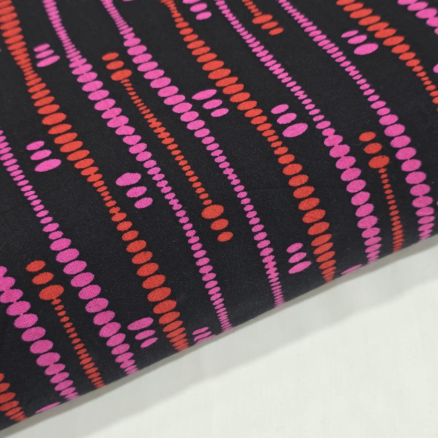 Printed Viscose Challis Fabric Soft Lightweight Dress Making Material 58" Wide Sold By The Meter