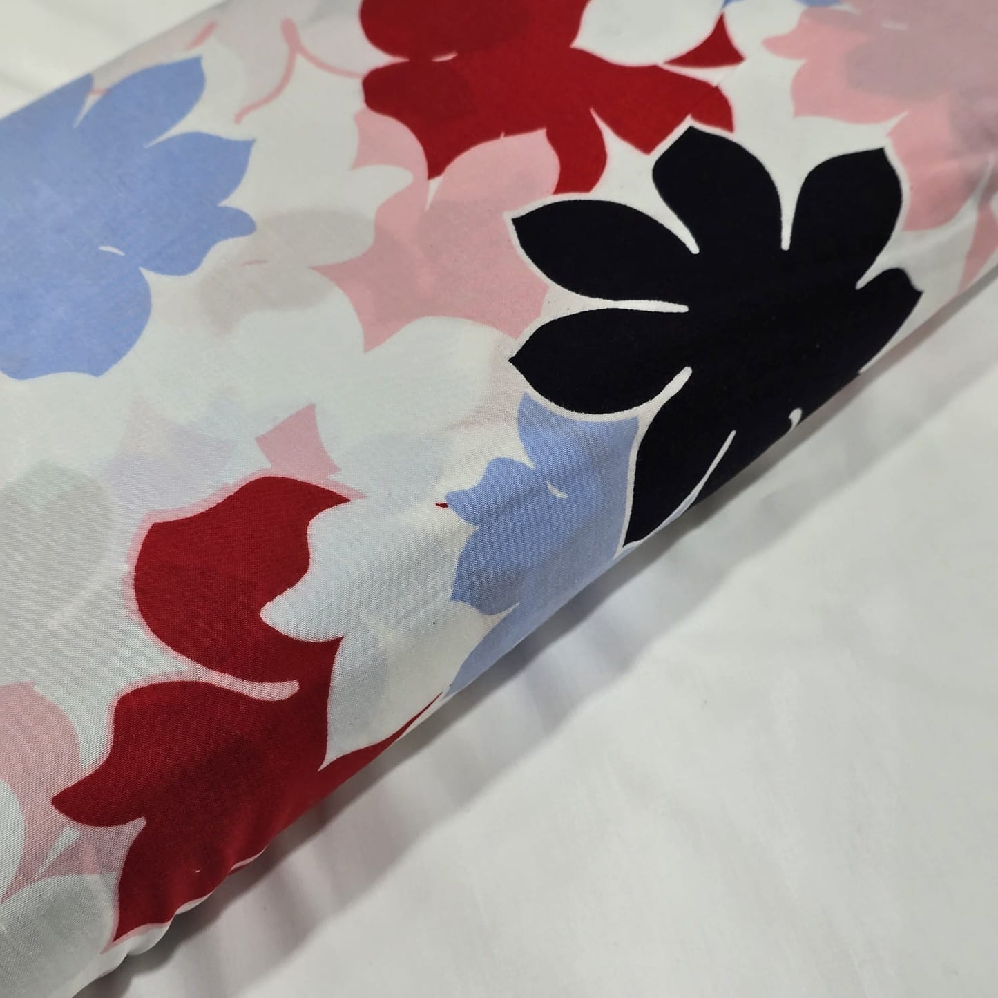 Printed Viscose Challis Fabric Soft Lightweight Dress Making Material 58" Wide Sold By The Meter