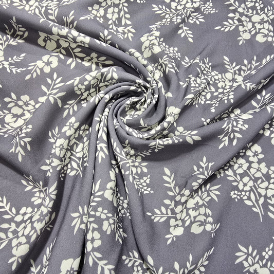 Lavender Vintage Blossom
