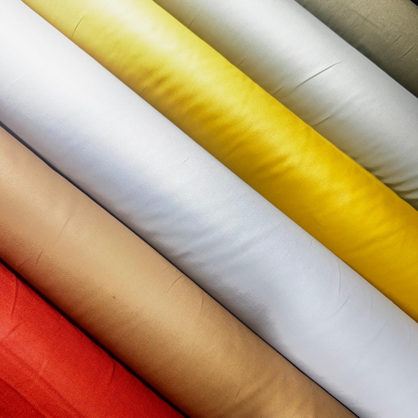 100% Cotton Twill Fabric Medium Weight 147cm (58") Wide Sold by the Metre