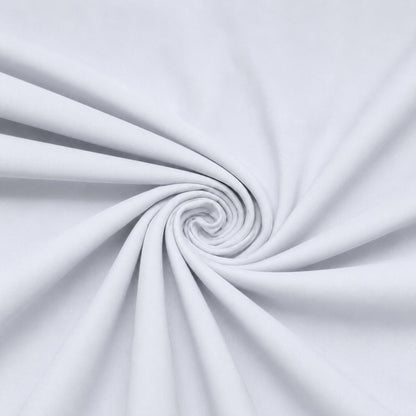 100% Cotton Twill Fabric Medium Weight 147cm (58") Wide Sold by the Metre