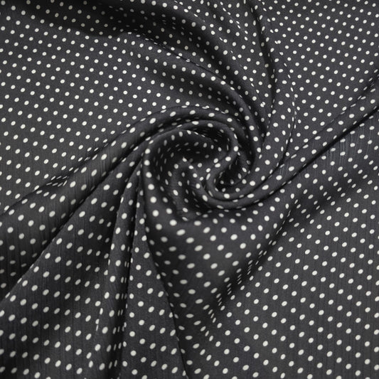 Black White Spot