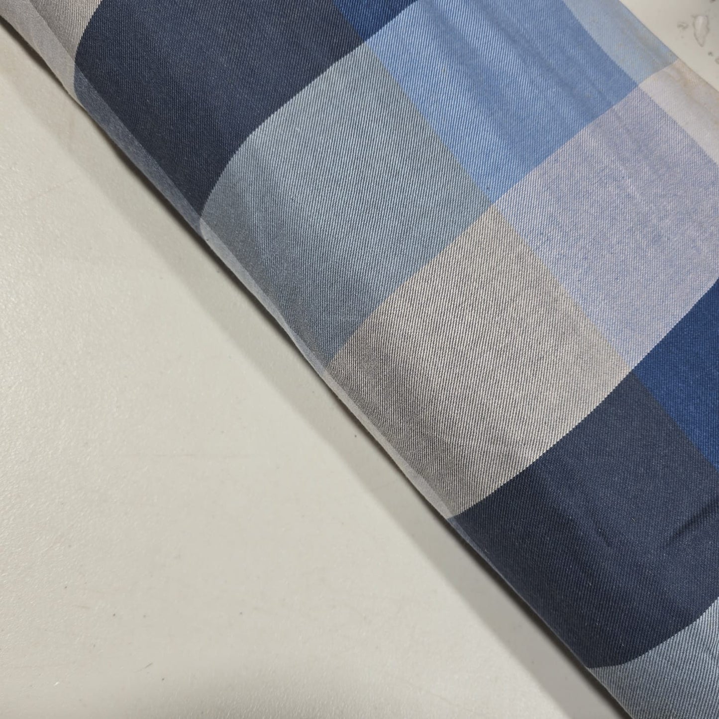 Soft Brushed Cotton Flannel Fabric 58" Dress Craft Costume Material By The Metre