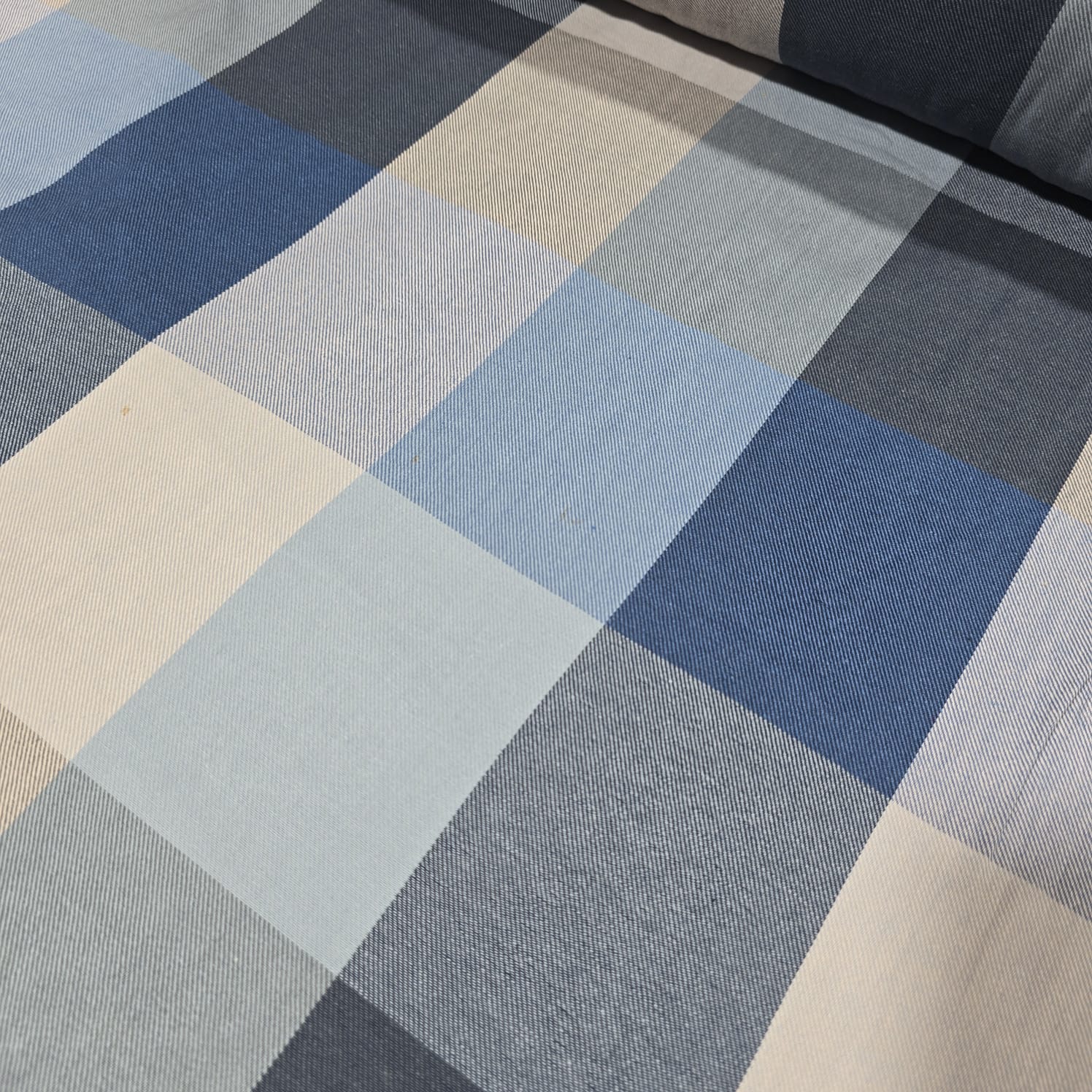 Soft Brushed Cotton Flannel Fabric 58
