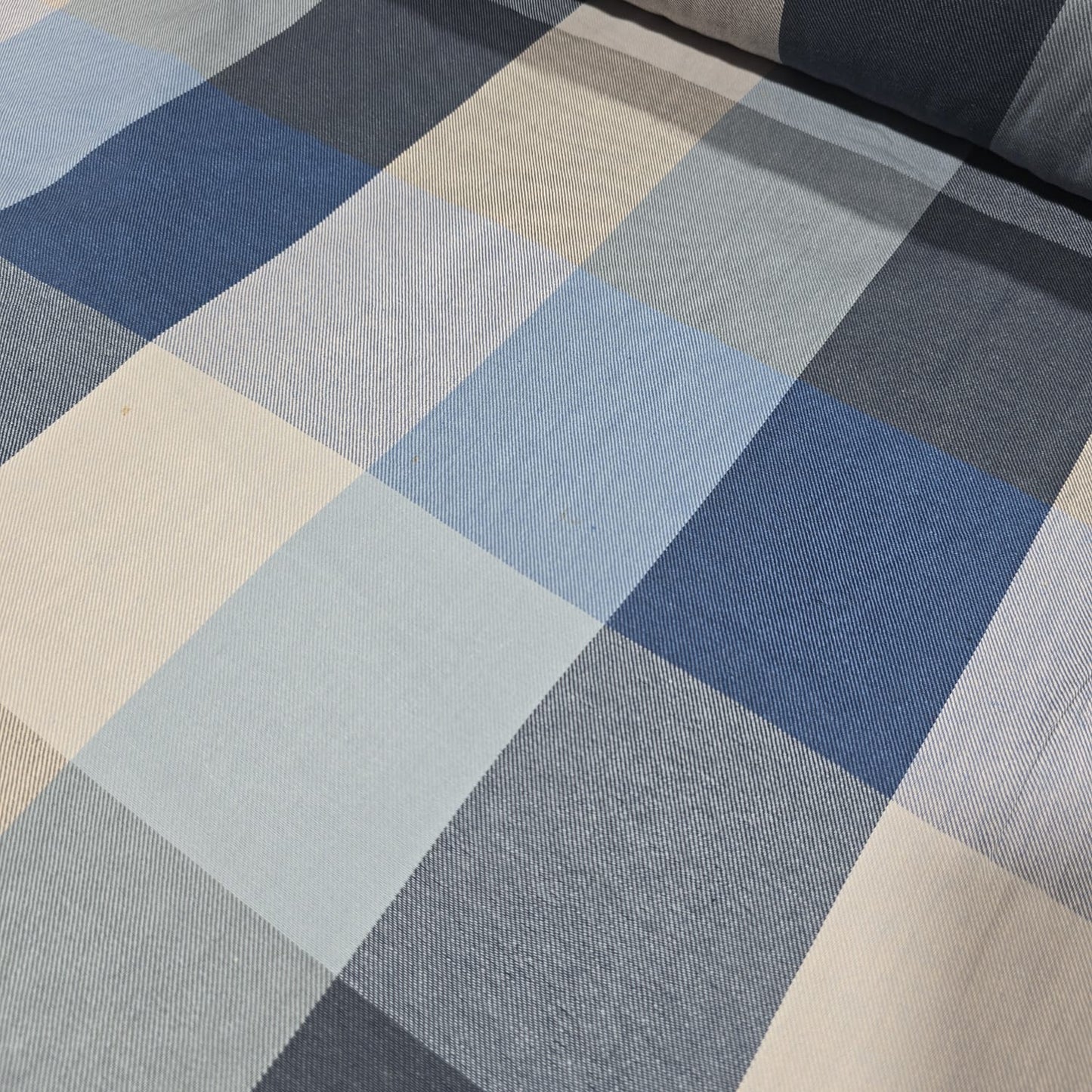 Soft Brushed Cotton Flannel Fabric 58" Dress Craft Costume Material By The Metre