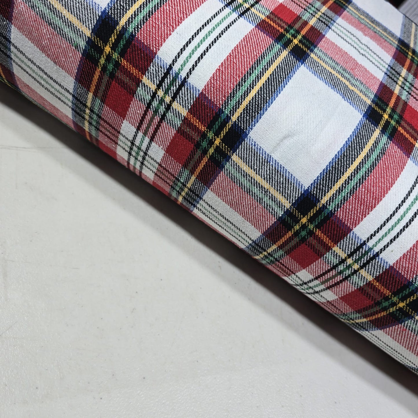 Soft Brushed Cotton Flannel Fabric 58" Dress Craft Costume Material By The Metre
