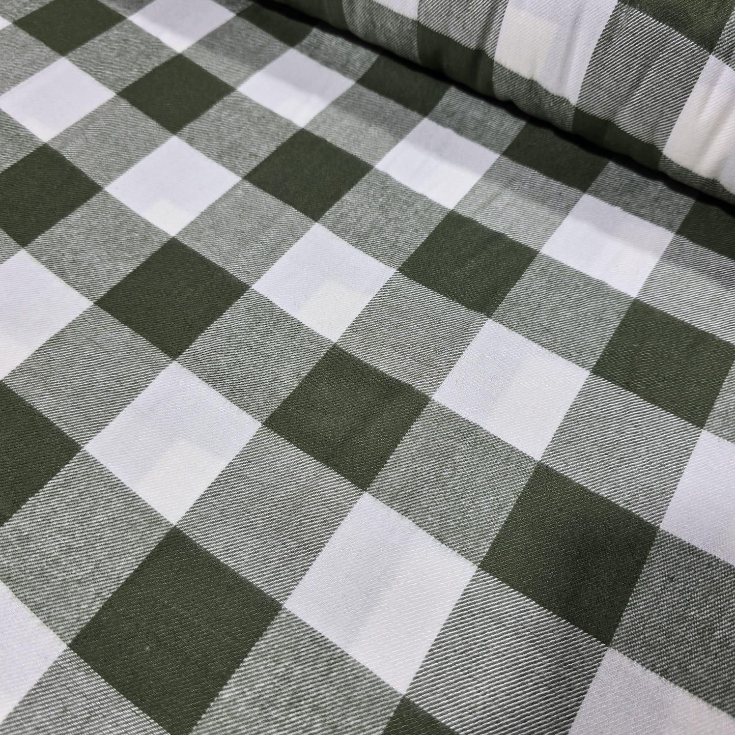 Soft Brushed Cotton Flannel Fabric 58