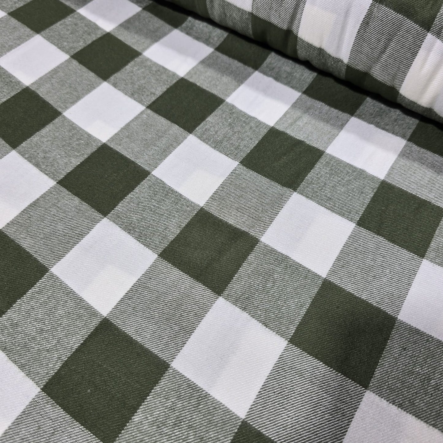 Soft Brushed Cotton Flannel Fabric 58" Dress Craft Costume Material By The Metre