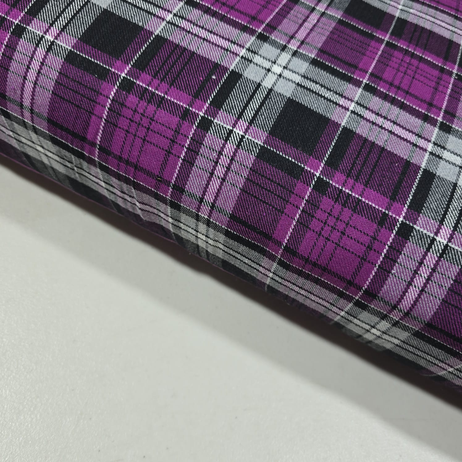 Soft Brushed Cotton Flannel Fabric 58