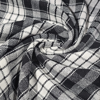 Soft Brushed Cotton Flannel Fabric 58" Dress Craft Costume Material By The Metre