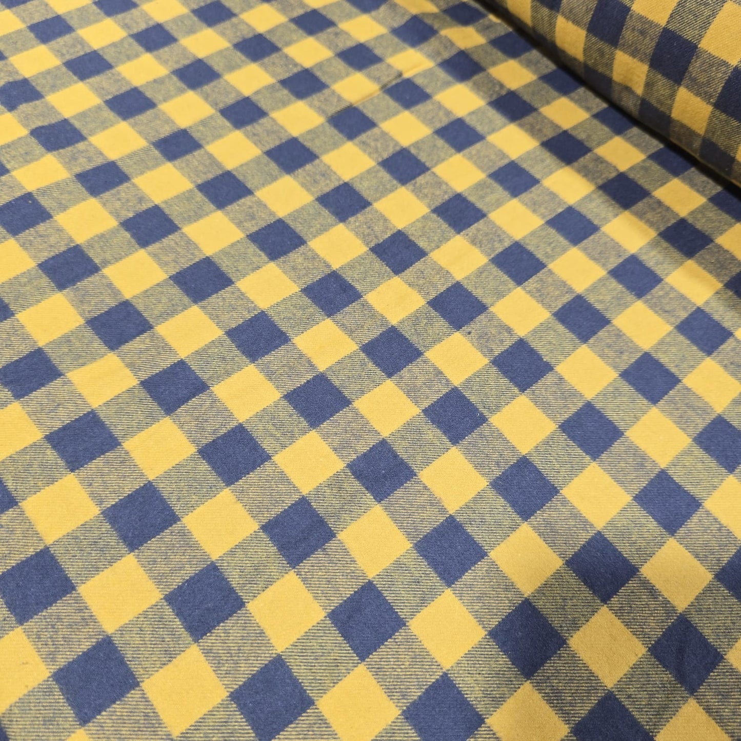 Soft Brushed Cotton Flannel Fabric 58" Dress Craft Costume Material By The Metre