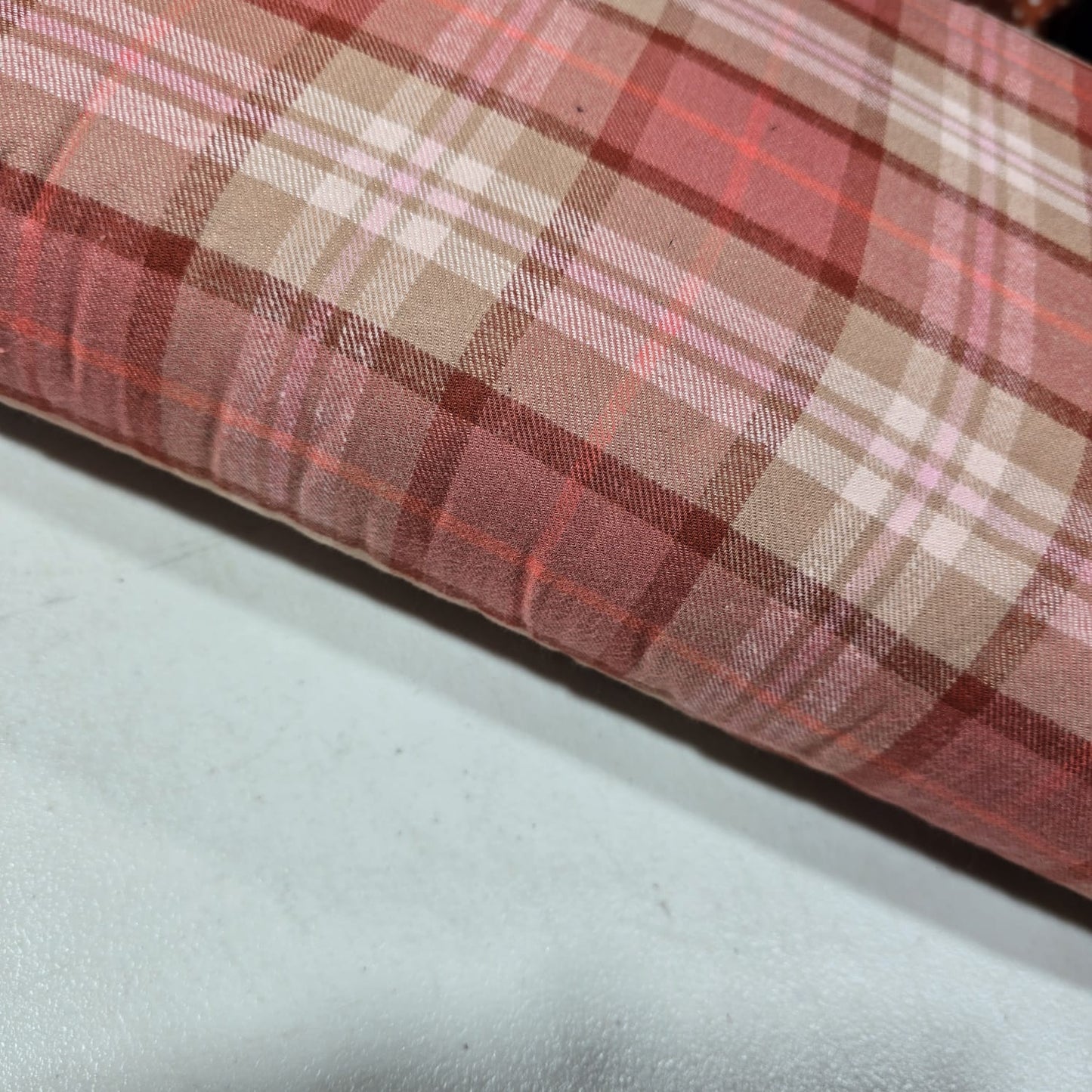 Soft Brushed Cotton Flannel Fabric 58" Dress Craft Costume Material By The Metre