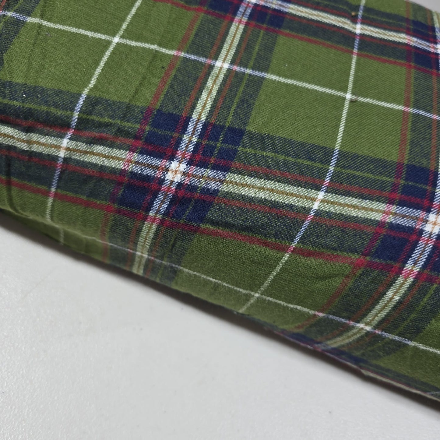 Soft Brushed Cotton Flannel Fabric 58" Dress Craft Costume Material By The Metre