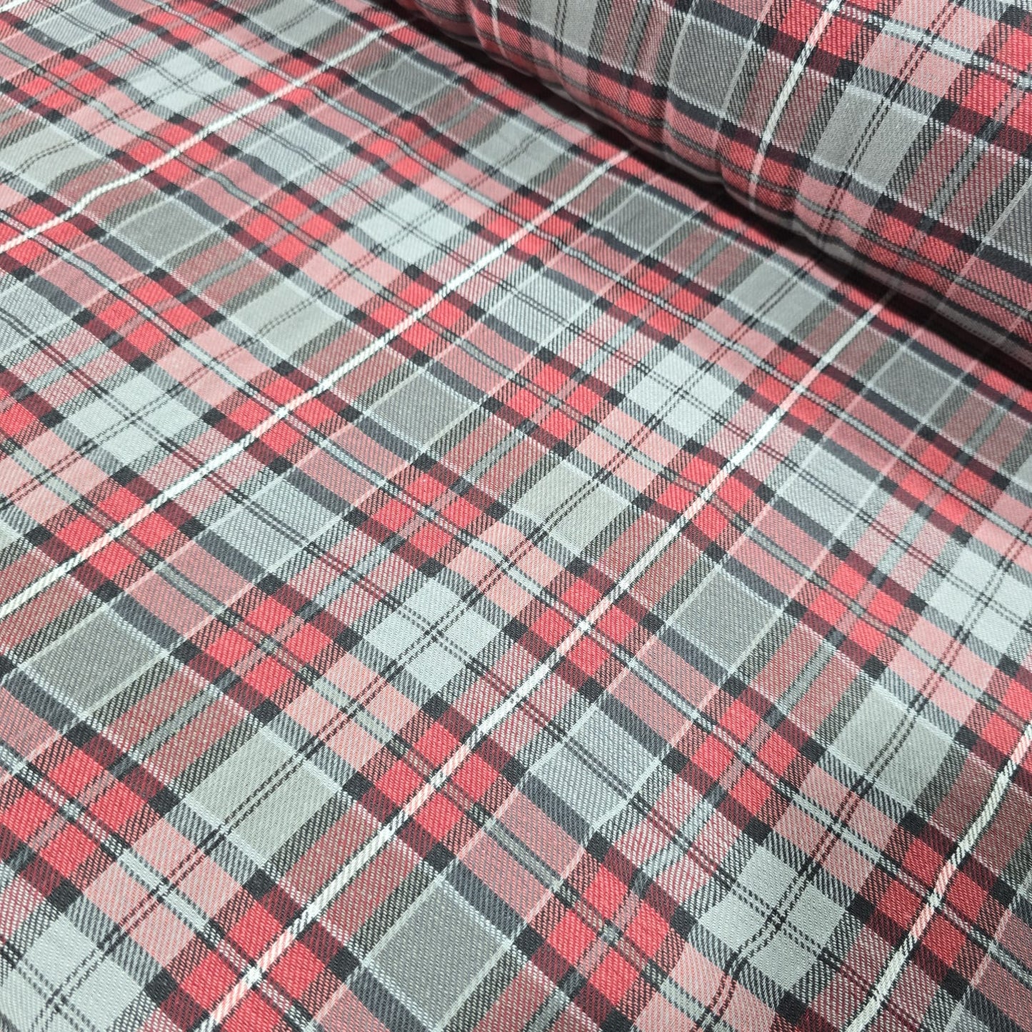 Soft Brushed Cotton Flannel Fabric 58" Dress Craft Costume Material By The Metre