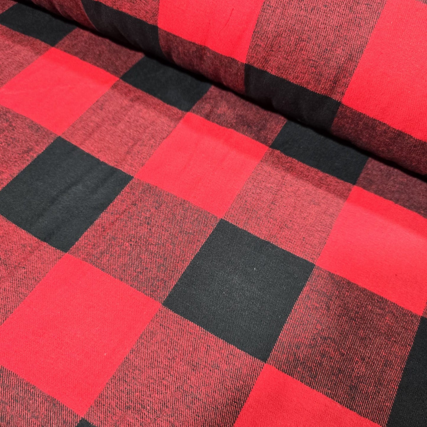 Soft Brushed Cotton Flannel Fabric 58" Dress Craft Costume Material By The Metre