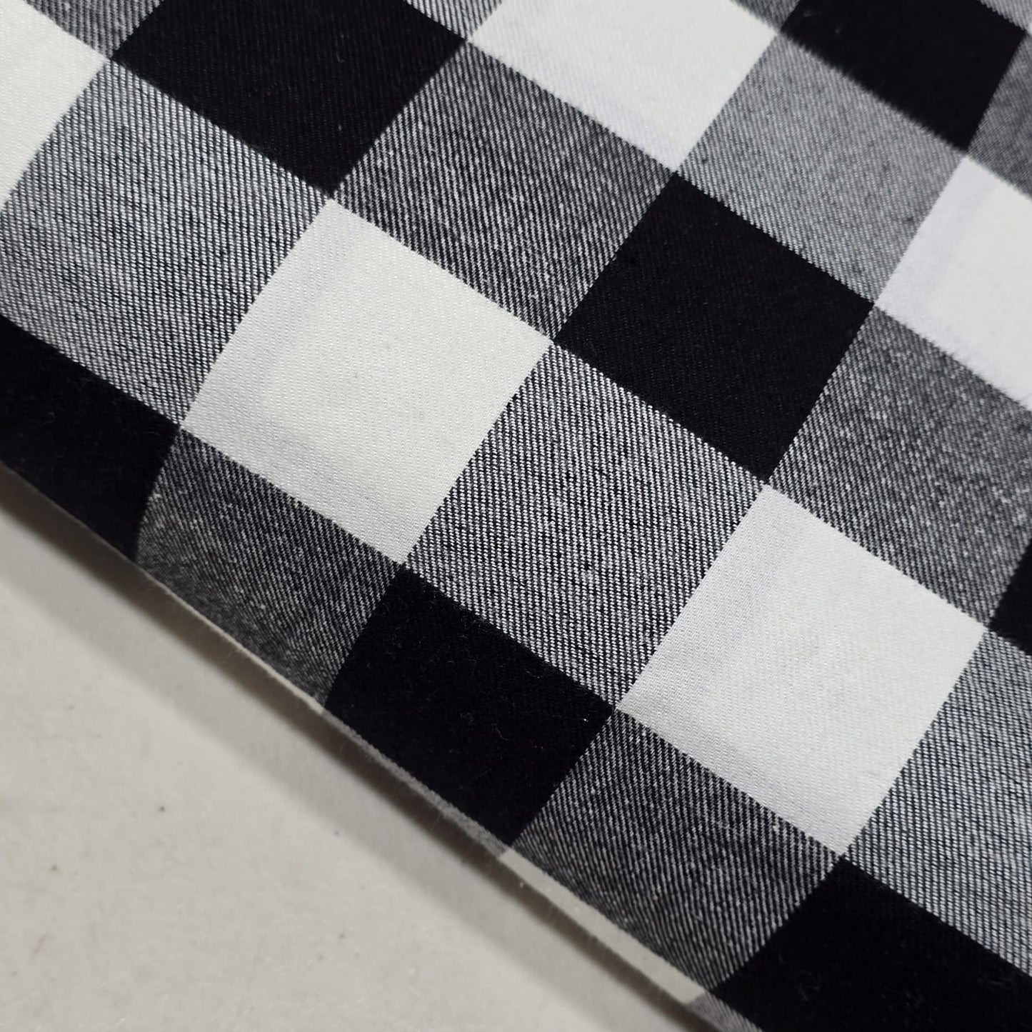 Soft Brushed Cotton Flannel Fabric 58" Dress Craft Costume Material By The Metre
