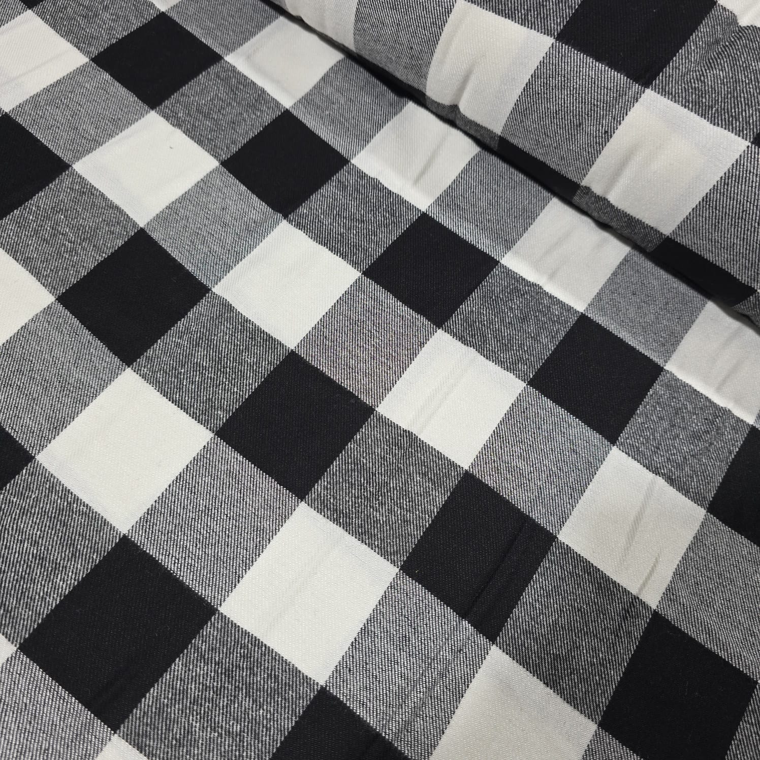 Soft Brushed Cotton Flannel Fabric 58