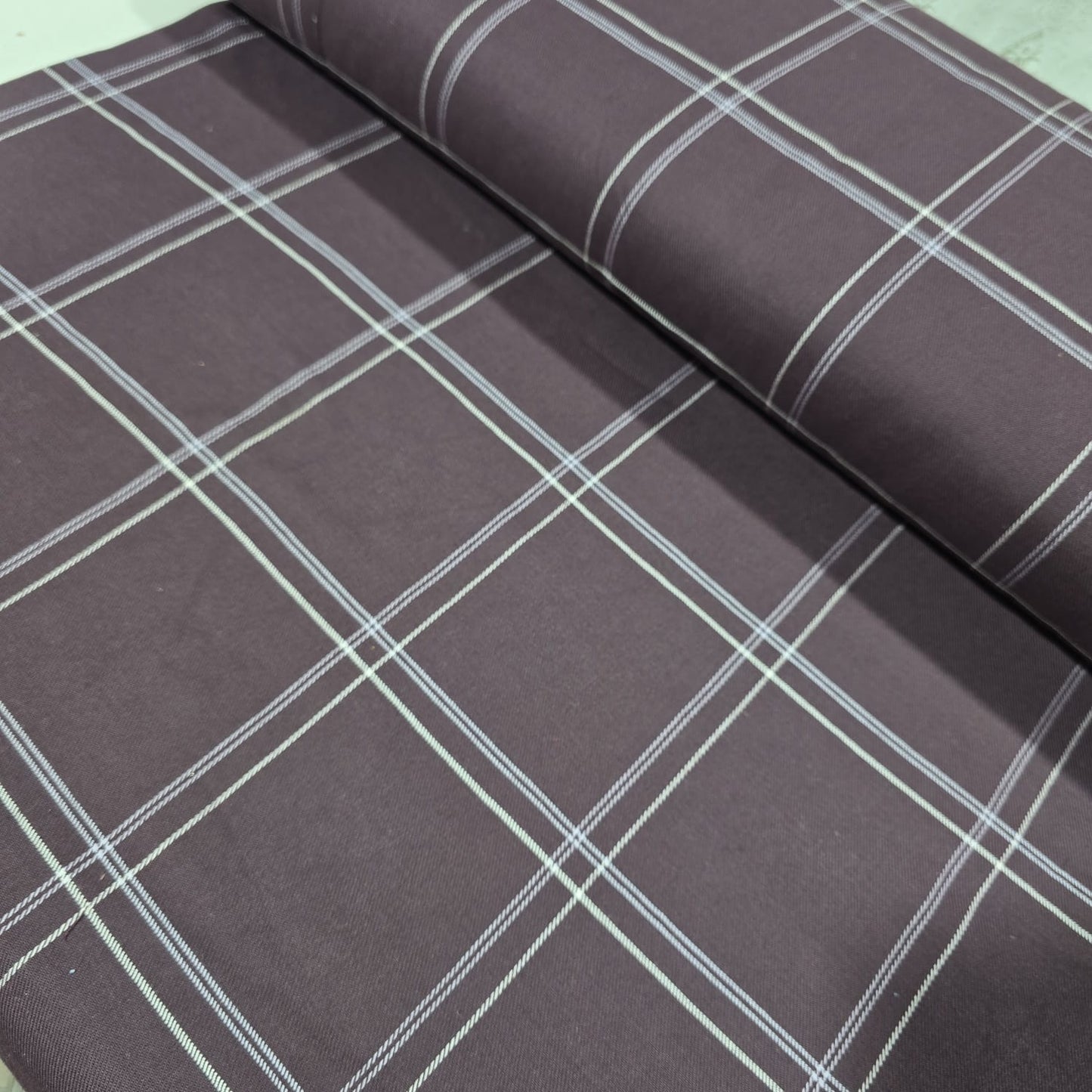 Soft Brushed Cotton Flannel Fabric 58" Dress Craft Costume Material By The Metre