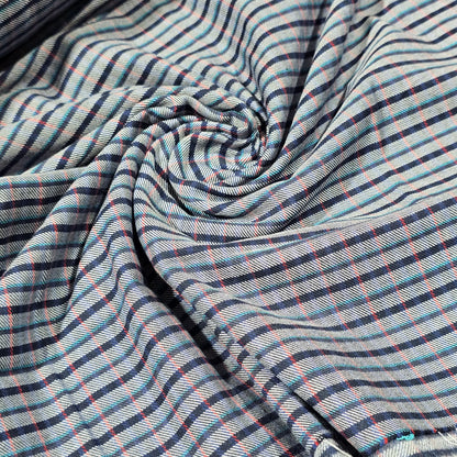 Soft Brushed Cotton Flannel Fabric 58" Dress Craft Costume Material By The Metre