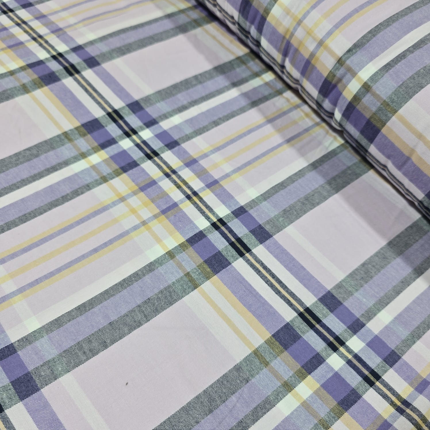 Soft Brushed Cotton Flannel Fabric 58