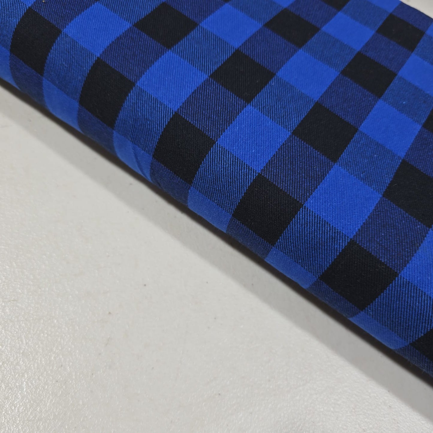 Soft Brushed Cotton Flannel Fabric 58" Dress Craft Costume Material By The Metre
