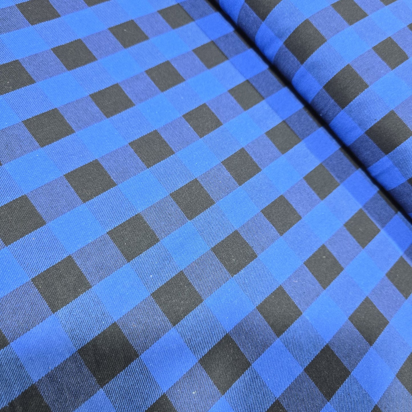 Soft Brushed Cotton Flannel Fabric 58" Dress Craft Costume Material By The Metre