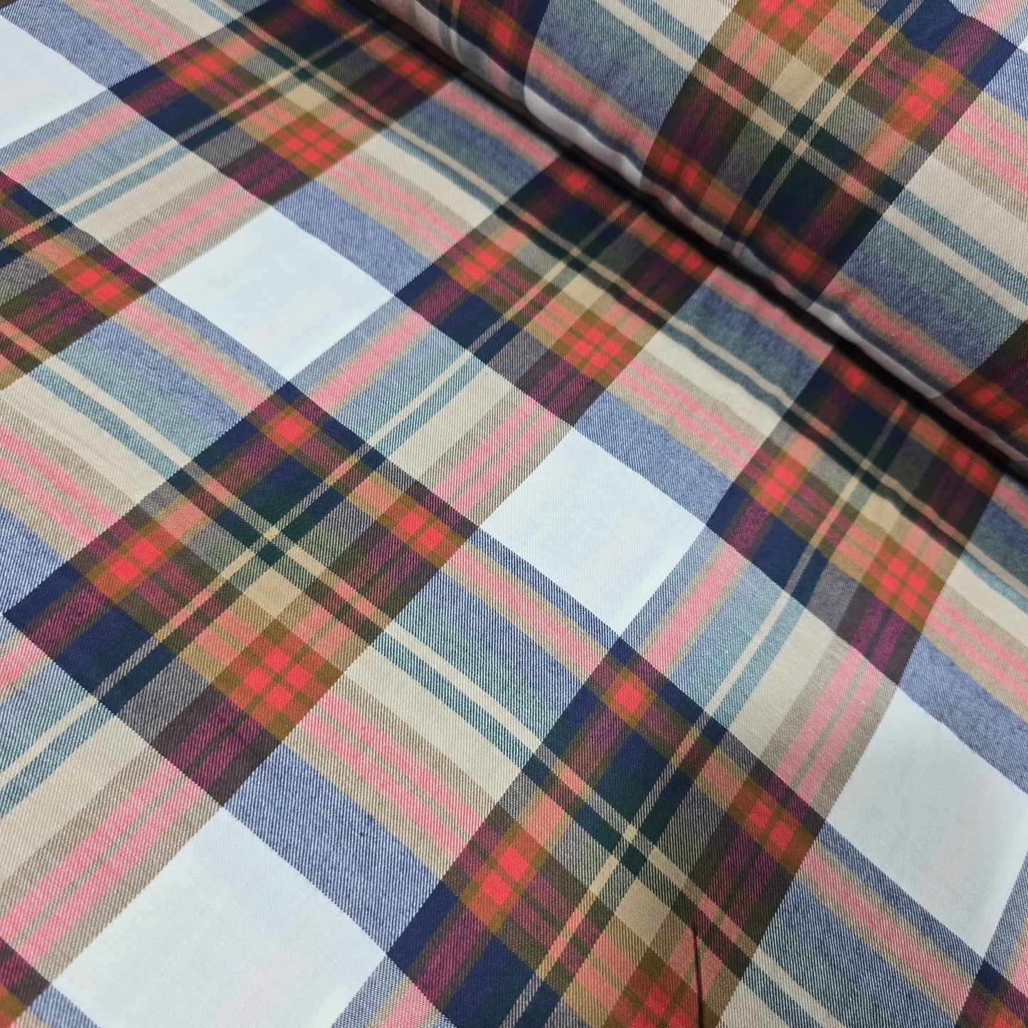 Soft Brushed Cotton Flannel Fabric 58" Dress Craft Costume Material By The Metre