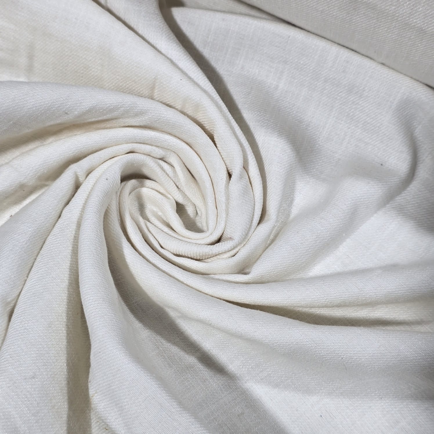 Brushed 100% Cotton Flannel Fabric Soft Craft Dress Material 58