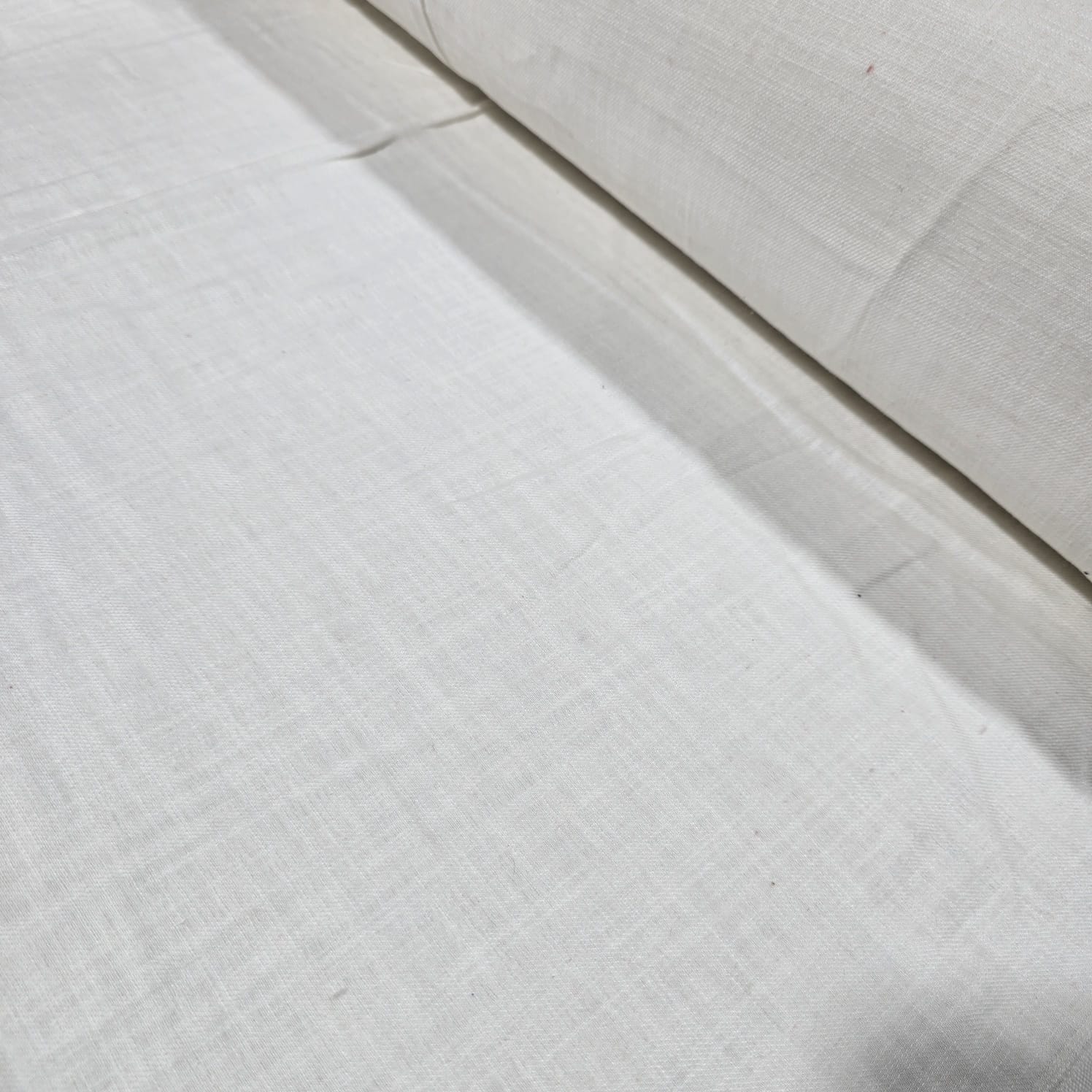 Brushed 100% Cotton Flannel Fabric Soft Craft Dress Material 58