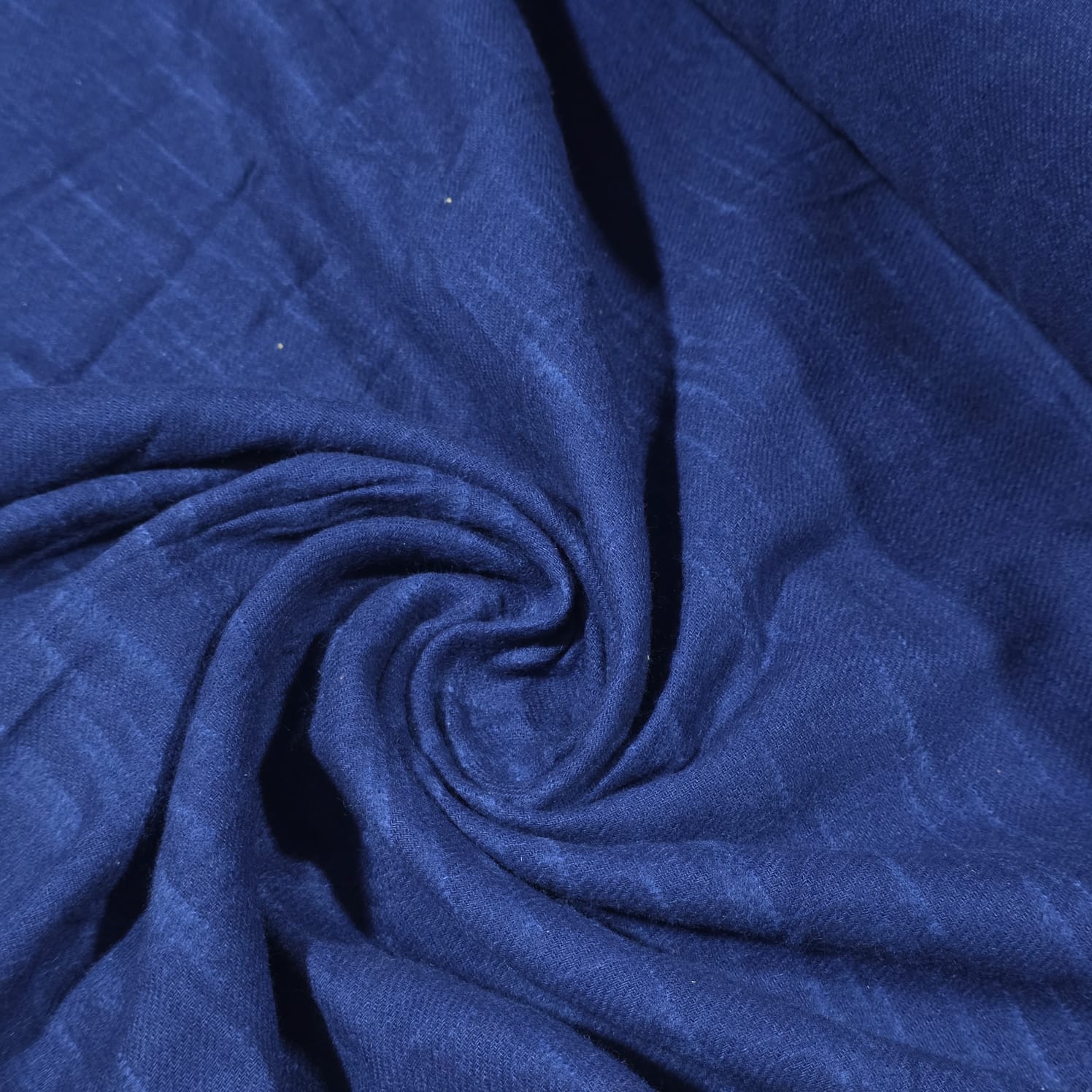 Brushed 100% Cotton Flannel Fabric Soft Craft Dress Material 58
