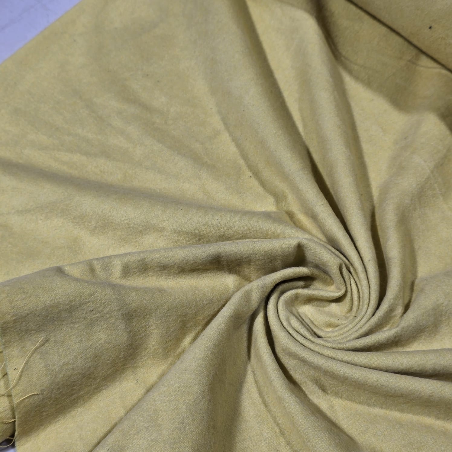 Brushed 100% Cotton Flannel Fabric Soft Craft Dress Material 58