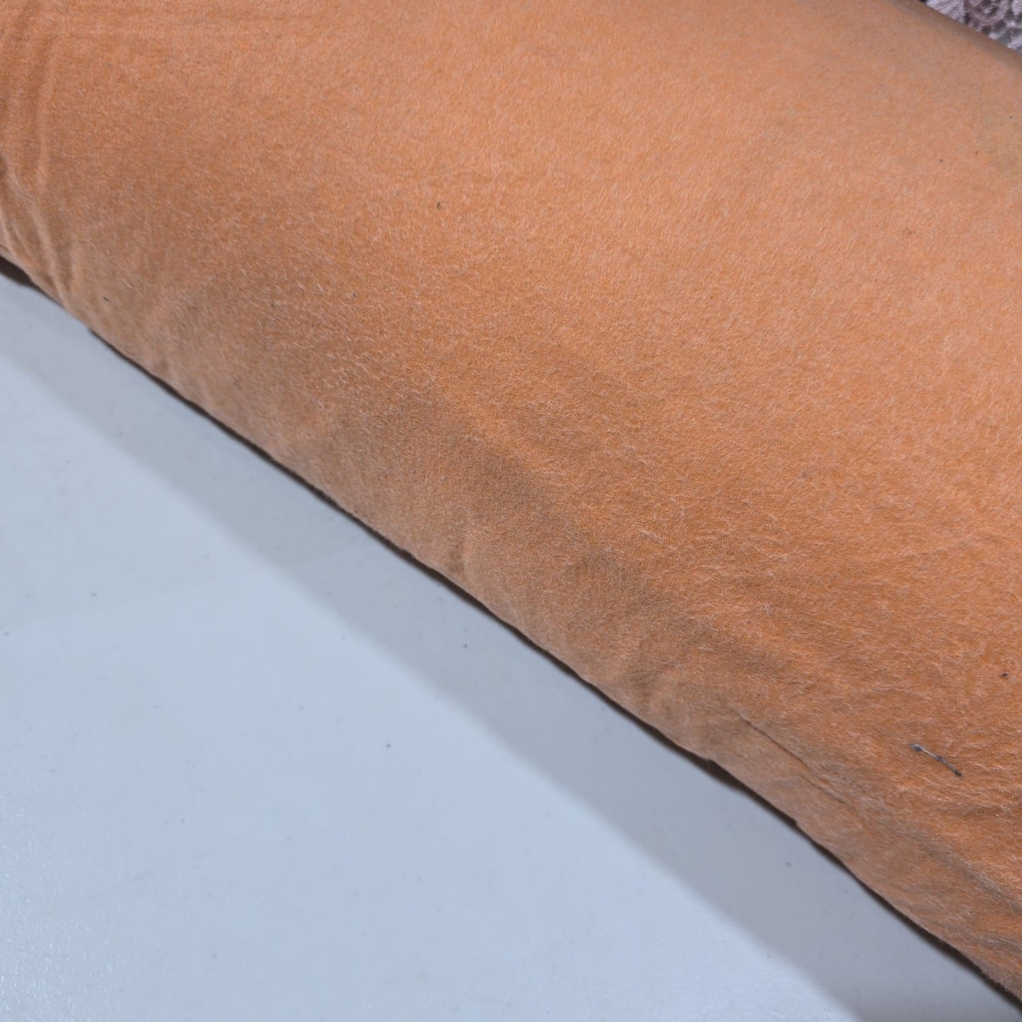 Brushed 100% Cotton Flannel Fabric Soft Craft Dress Material 58" Sold By The Meter